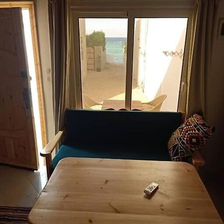 Sea Breeze Beach Studio Дахаб Экстерьер фото
