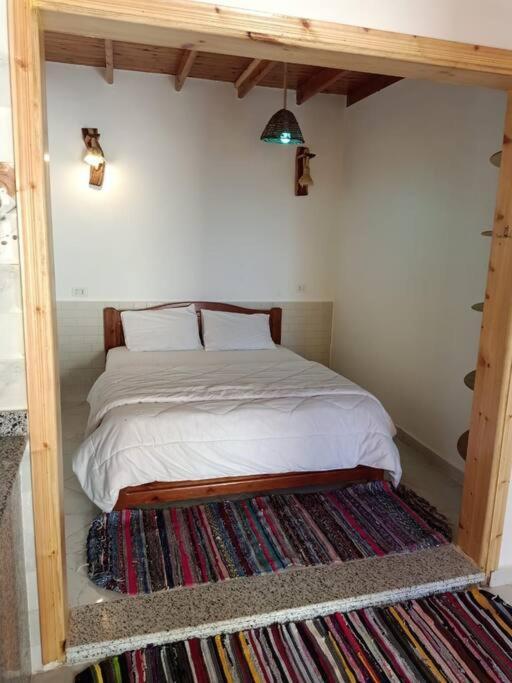 Sea Breeze Beach Studio Дахаб Экстерьер фото