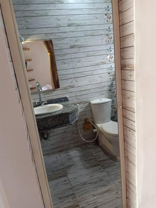 Sea Breeze Beach Studio Дахаб Экстерьер фото